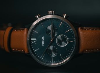 Amazon Summer Sale 2026: Top Fossil Watches for Men at Lowest Ever Prices