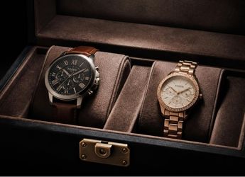 Which Fossil Watch Is Best? Top Trending Men's & Women's Models to Buy in India Right Now