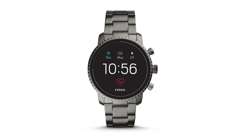 Fossil Unveils 7 Wear OS Smartwatches Across 6 Brands in India, Starting From Rs. 19,995