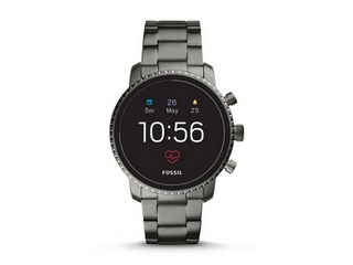 Fossil Unveils 7 Wear OS Smartwatches Across 6 Brands in India, Starting From Rs. 19,995