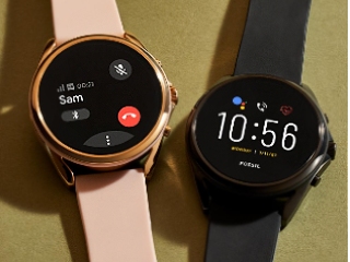 Fossil Gen 5 LTE, Michael Kors Access Gen 5E, Skagen Jorn Hybrid HR Smartwatches Launched at CES 2021