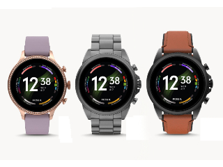 Fossil Gen 6 Hybrid Smartwatch to Launch on June 27 With Up to 2 Weeks of Battery Life