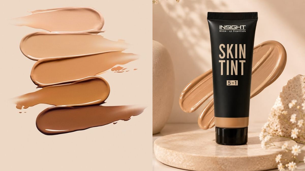 5 Best Insight Cosmetics Liquid Foundations: Shades & Coverage Compared