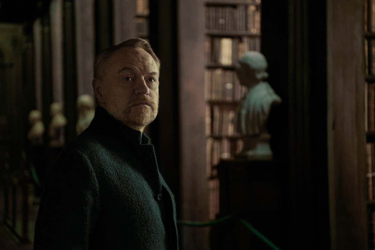 Cambridge Analytica Shows Asimov&rsquo;s Psychohistory Is Possible, Says Foundation Star Jared Harris