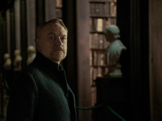 Cambridge Analytica Shows Asimov&rsquo;s Psychohistory Is Possible, Says Foundation Star Jared Harris