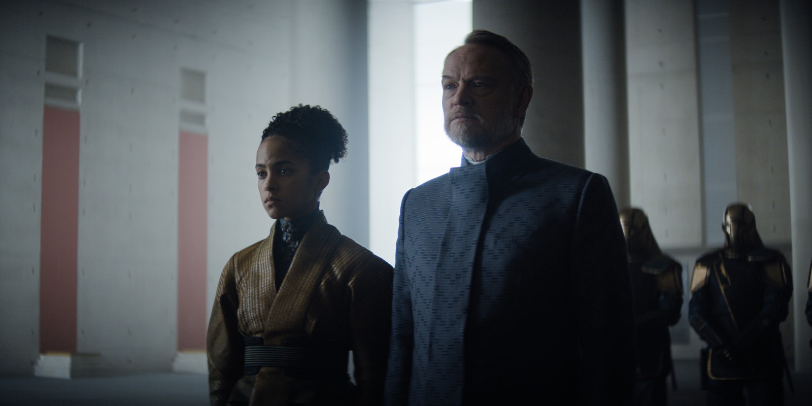 Inside Foundation, the Apple TV+ Sci-Fi Series That Makes Asimov&rsquo;s Books Richer in Every Way