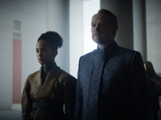 Inside Foundation, the Apple TV+ Sci-Fi Series That Makes Asimov&rsquo;s Books Richer in Every Way