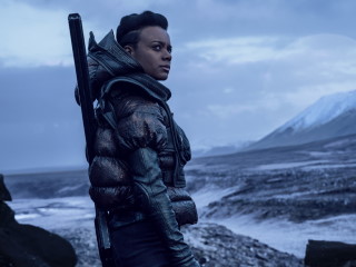 Foundation Review: Apple TV+ Asimov Adaptation Far From &lsquo;Game of Thrones in Space&rsquo;