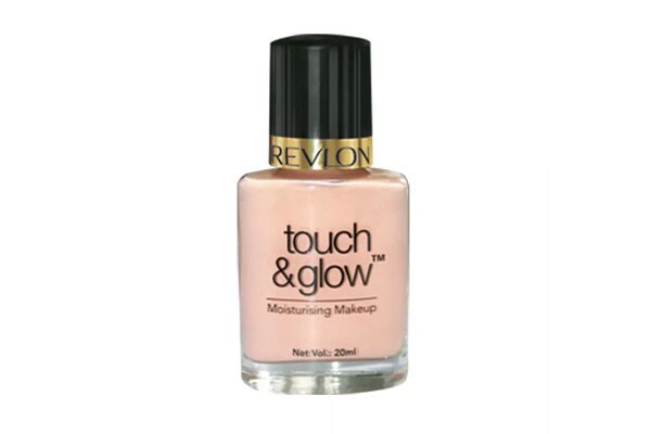 Revlon Touch & Glow Moisturising Makeup