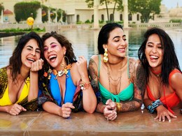 Four More Shots Please! Season 2 Release Date Set for April 17 by Amazon Prime Video Four More Shots Please! Season 2 Release Date Set for April 17 by Amazon Prime Video