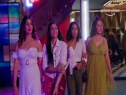 Four More Shots Please! Season 2 Trailer Invites You to ‘Be Amazing’, Not ‘Perfect’ Four More Shots Please! Season 2 Trailer Invites You to ‘Be Amazing’, Not ‘Perfect’