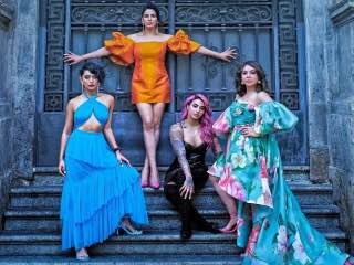 Four More Shots Please! Season 3 Release Date Set for October 21 on Amazon Prime Video