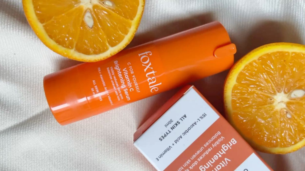 Best Foxtale Bodycare Range: Complete Guide To Hula Hoop Series