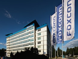 Apple Supplier Foxconn Said to Invest $500 Million  to Build Component Factories in India Apple Supplier Foxconn Said to Invest $500 Million  to Build Component Factories in India