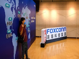 Foxconn, Micron, AMD Executives to Attend Conference in Gujarat as Centre Seeks Investment in Chip Industry Foxconn, Micron, AMD Executives to Attend Conference in Gujarat as Centre Seeks Investment in Chip Industry