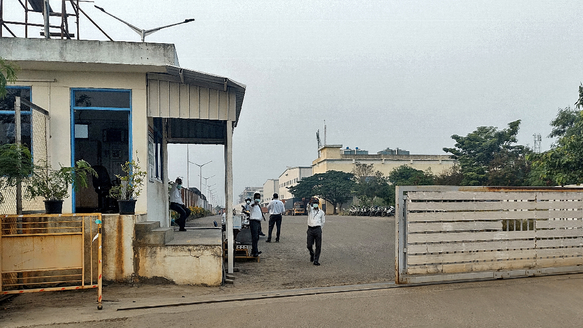 Foxconn India iPhone Plant That Shuttered After Mass Food Poisoning Said to Reopen on January 12