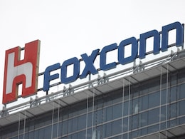 Foxconn Unit FII to Sign $194 Million Agreement to Set Up Components Factory in Tamil Nadu Foxconn Unit FII to Sign $194 Million Agreement to Set Up Components Factory in Tamil Nadu