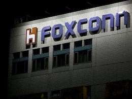 iPhone Maker Foxconn Says Output at Largest China Plant Recovering Despite Revenue Drop iPhone Maker Foxconn Says Output at Largest China Plant Recovering Despite Revenue Drop