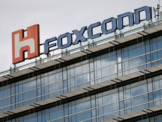 China Denies Blocking Apple Supplier Foxconn From Resuming Production