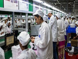 Foxconn Protest: Women Force Change at India iPhone Plant, Sick From Bad Food, Crowded Dorms Foxconn Protest: Women Force Change at India iPhone Plant, Sick From Bad Food, Crowded Dorms