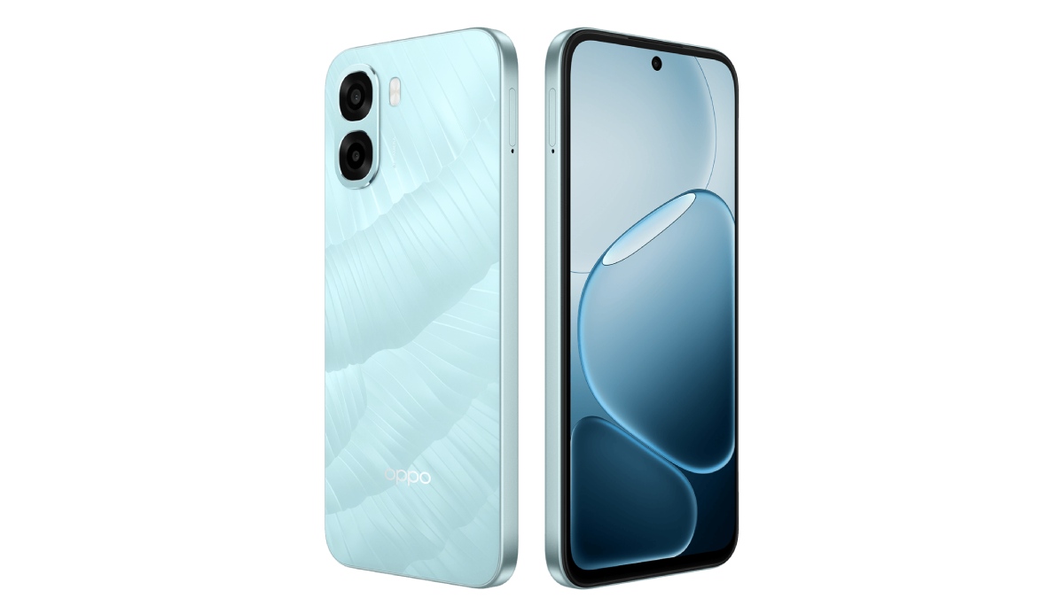 বাজেট ফোন Oppo A6i 5G ও Oppo A6v 5G লঞ্চ হল, 7000mAh ব্যাটারি, 120Hz ডিসপ্লে রয়েছে