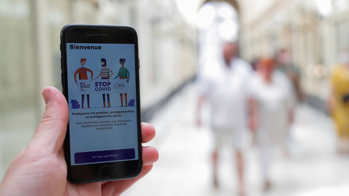French Coronavirus Tracing App Flops With Only 14 Alerts