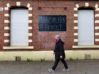 Coronavirus: French Privacy Watchdog Okays Contact Tracing App