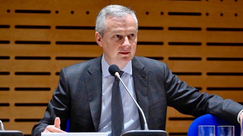 France Nears Implementation of Digital Tax