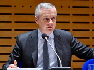 France Nears Implementation of Digital Tax