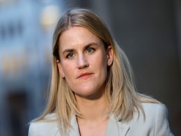 Facebook Whistleblower Frances Haugen Launches 'Beyond the Screen' Organisation to Tackle Social Media Harms Facebook Whistleblower Frances Haugen Launches 'Beyond the Screen' Organisation to Tackle Social Media Harms