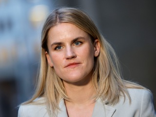 Facebook Whistleblower Frances Haugen Launches &#039;Beyond the Screen&#039; Organisation to Tackle Social Media Harms