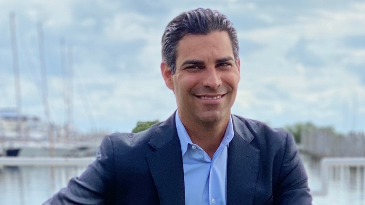 Miami City to Make Splash in NFT Arena in Partnership with Mastercard, Time USA, Salesforce