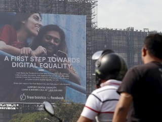 Prasad Says He &#039;Denied Permission&#039; to Facebook&#039;s Free Basics