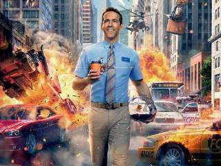 Free Guy Theatrical Release Date in India Set for September 17, Available in English and Hindi