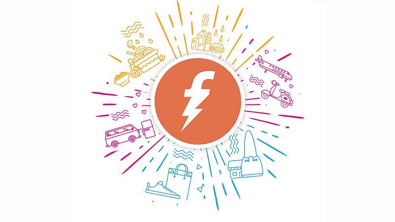 FreeCharge Now Lets You Buy Google Play Recharge Codes
