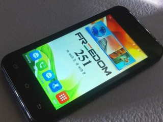 Freedom 251 Smartphone Makers Summoned in Cheque Bounce Case
