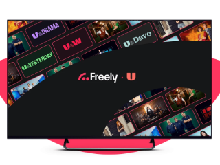 Amazon Fire TVs to Carry Freely Streaming Platform in Boost for BBC, ITV