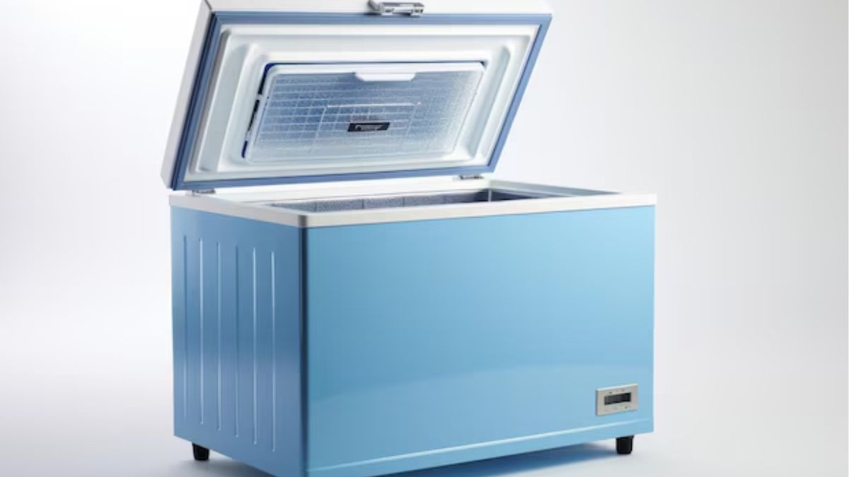 Top Inverter-Powered Deep Freezers For Small-Business Owners