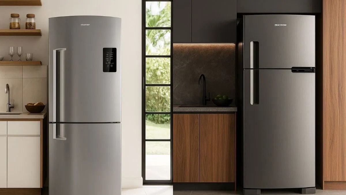 Flipkart Cooling Days: Top Deals on Samsung and LG Double Door Refrigerators