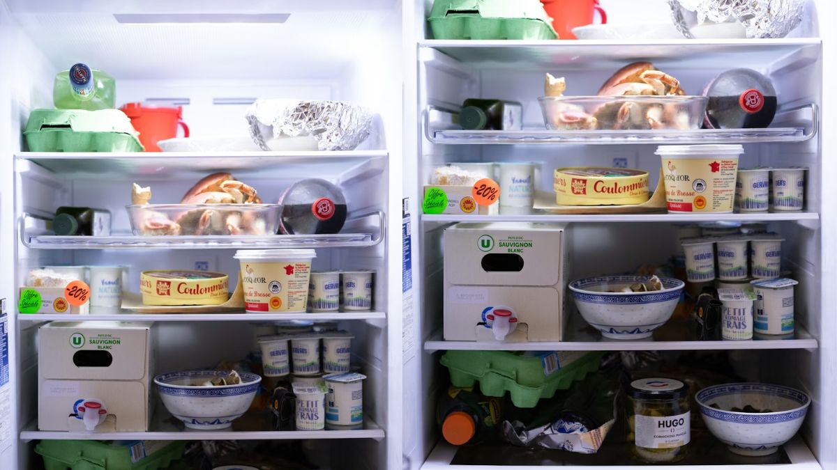 Big Cooling on a Small Budget: Top 5 Godrej Fridges Under ₹15,000