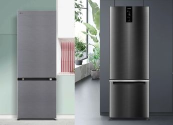 Best Bottom Freezer Refrigerators in India 2026: No More Bending!