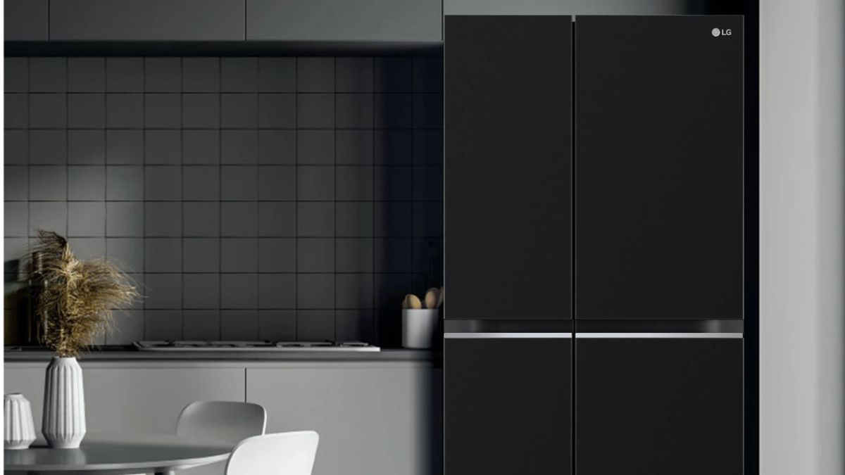 Best Side by Side Fridges From Top Brands: Crafted for Premium Kitchens