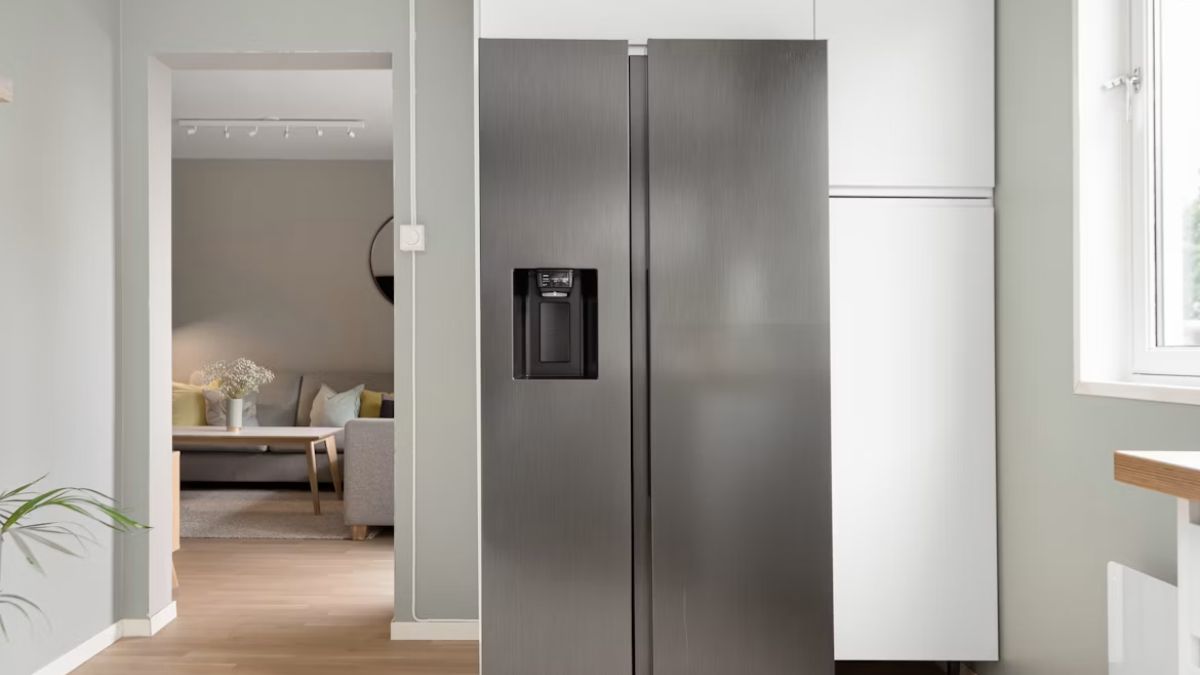 Best Smart Refrigerators with Wi-Fi and ThinQ / SmartThings in India
