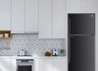 Best 300L to 450L Refrigerators for Families of 4 to 6: Choose From Top Brands!