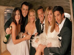 Friends HBO Max Reunion Special Filming to Begin With Lead Cast Next Week Friends HBO Max Reunion Special Filming to Begin With Lead Cast Next Week