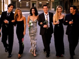 HBO Max Pulls Friends From Netflix in the US, Netflix Says It's Sorry to See Friends Go HBO Max Pulls Friends From Netflix in the US, Netflix Says It's Sorry to See Friends Go