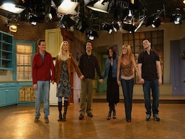 Friends: The Reunion HBO Max Premiere Date Set for May 27 With Special Guests, Gets First Teaser Trailer Friends: The Reunion HBO Max Premiere Date Set for May 27 With Special Guests, Gets First Teaser Trailer