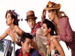 Friends Reunion Special to Launch With HBO Max, Reuniting for 25th Anniversary Friends Reunion Special to Launch With HBO Max, Reuniting for 25th Anniversary