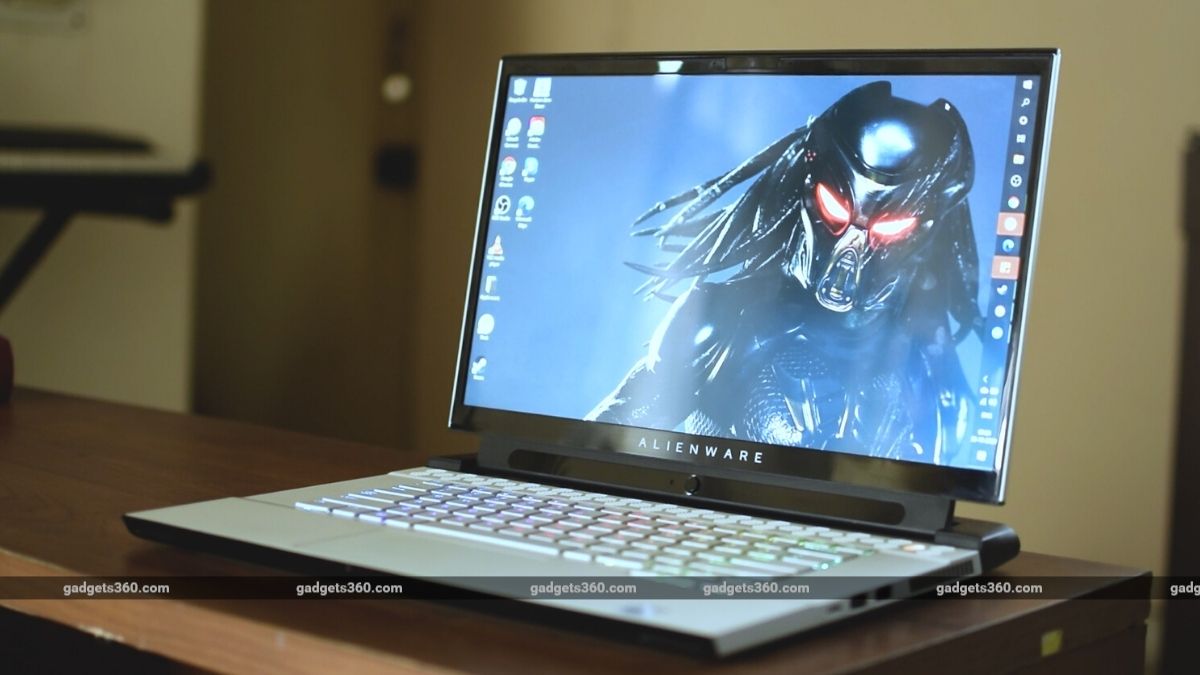 Alienware M15 R3 Review