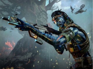 Avatar: Frontiers of Pandora's Free Update With Third-Person Mode, New Game+ Arrives December 5